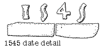 Date from gate