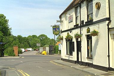 The Miller's Arms