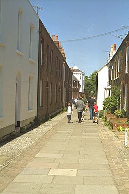 Blackfriars Street