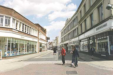 Guildhall Street