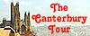 The Canterbury Tour, a unique virtual walk around this ancient city
